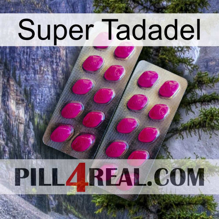 Super Tadadel 10